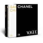 CHANEL IN VOGUE