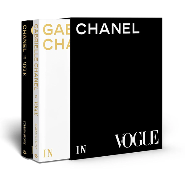 CHANEL IN VOGUE