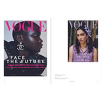 CHANEL IN VOGUE