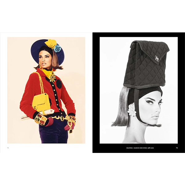 CHANEL IN VOGUE