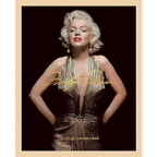 MARILYN MONROE 100 - THE OFFICIAL CENTENARY BOOK
