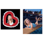 MARILYN MONROE 100 - THE OFFICIAL CENTENARY BOOK