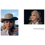 MARILYN MONROE 100 - THE OFFICIAL CENTENARY BOOK