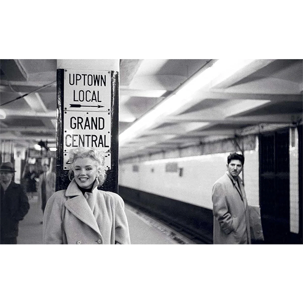 MARILYN MONROE 100 - THE OFFICIAL CENTENARY BOOK