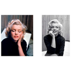 MARILYN MONROE 100 - THE OFFICIAL CENTENARY BOOK