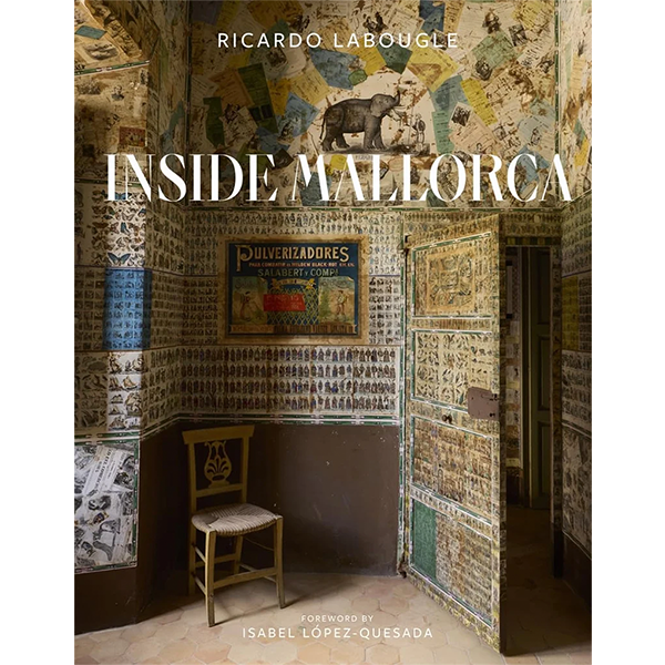 INSIDE MALLORCA