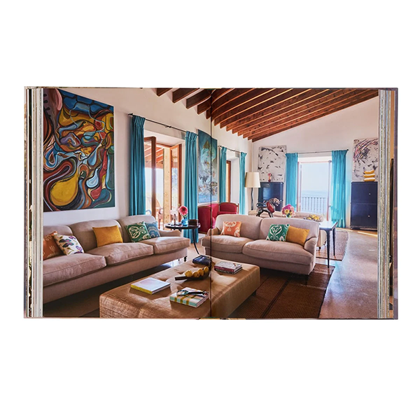 INSIDE MALLORCA