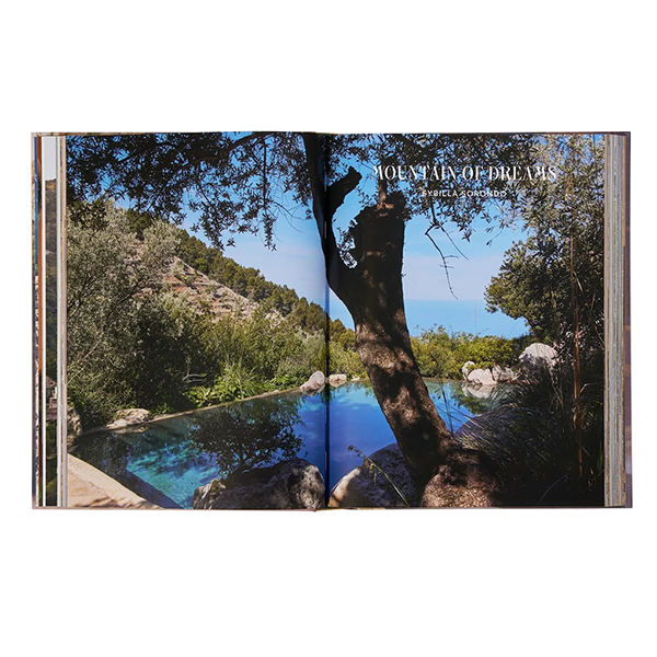 INSIDE MALLORCA