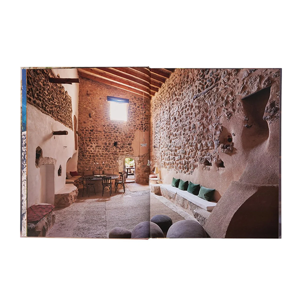 INSIDE MALLORCA