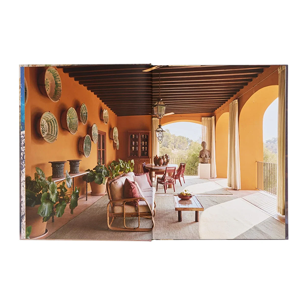 INSIDE MALLORCA