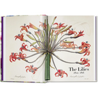 REDOUTÉ - BOOK OF FLOWERS 45th EDT.
