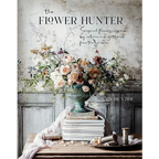 THE FLOWER HUNTER