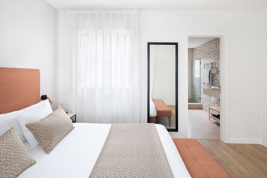 Distrito Hotel : Hotel Murmuri, Barcelona