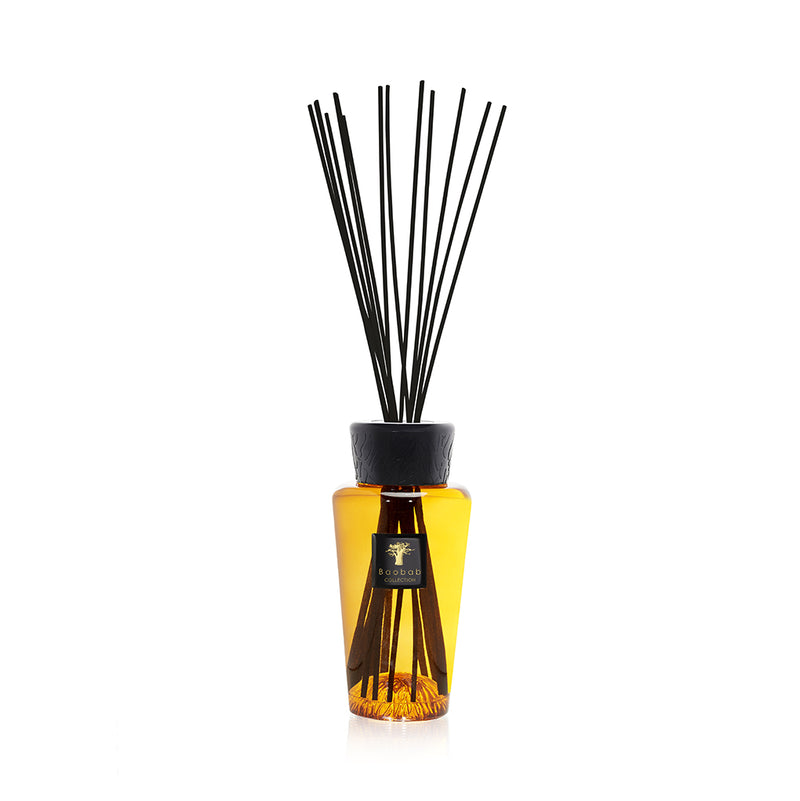 CUIR DE RUSSIE BAOBAB DIFUSOR 500ML