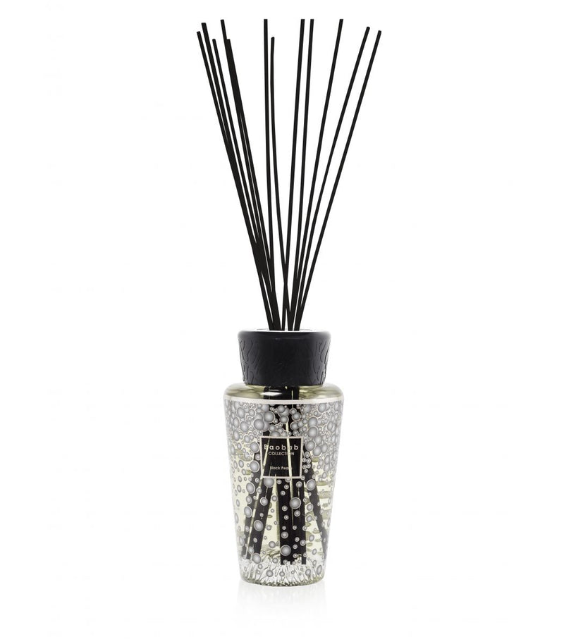 BLACK PEARLS BAOBAB FRAGANCE 500ML