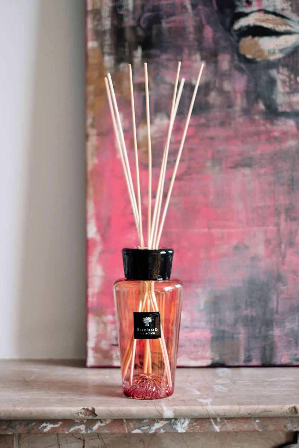 Baobab Maasai Spirit Diffuser