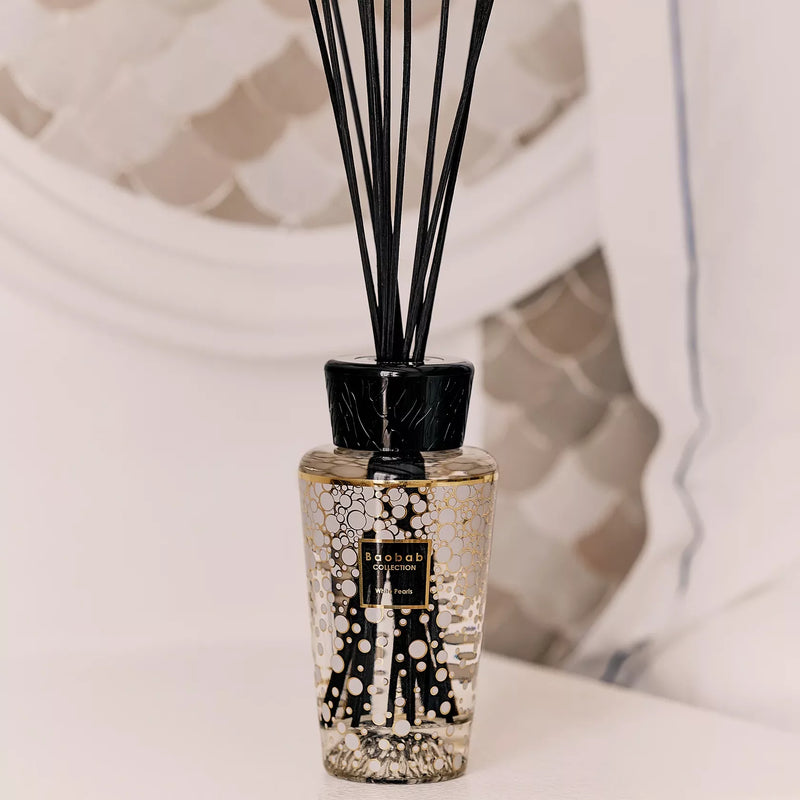 White Pearls Diffuser