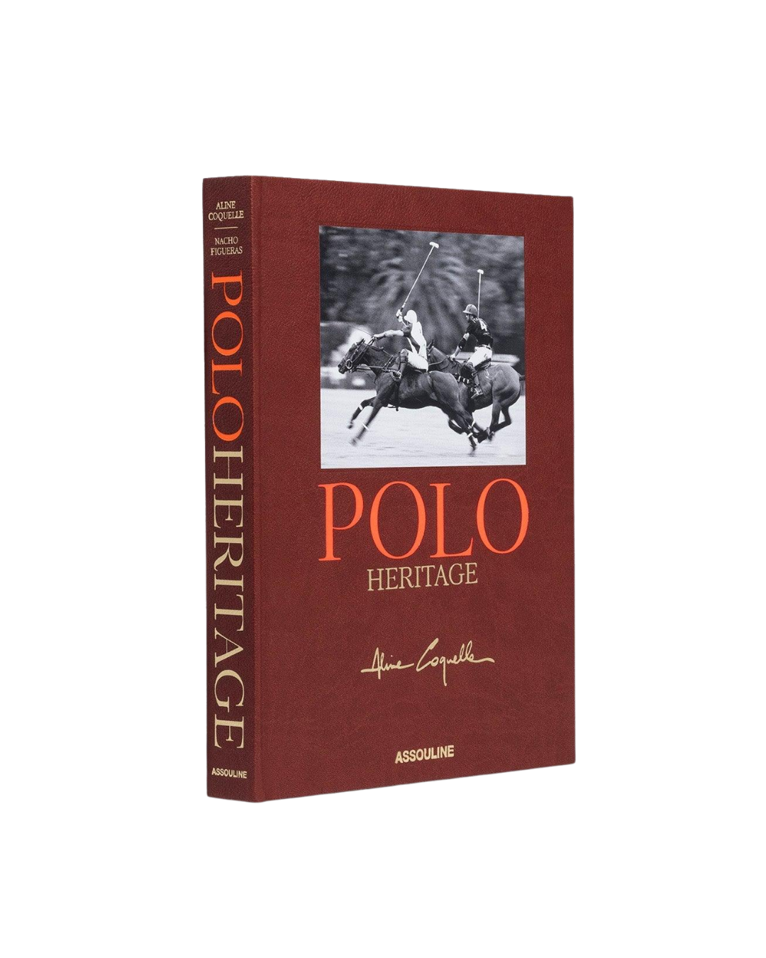 Polo Heritage