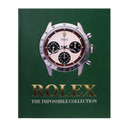 Rolex: The impossible collection