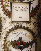 Vela Baobab Ski