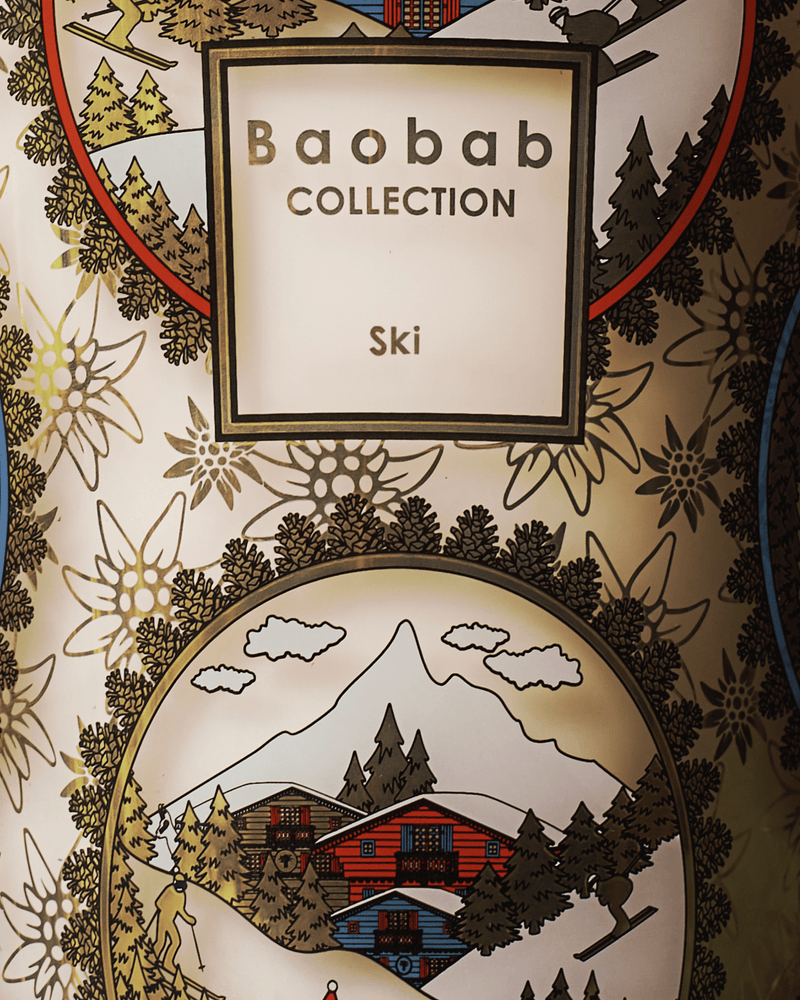 Vela Baobab Ski