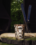 Vela Baobab Ski
