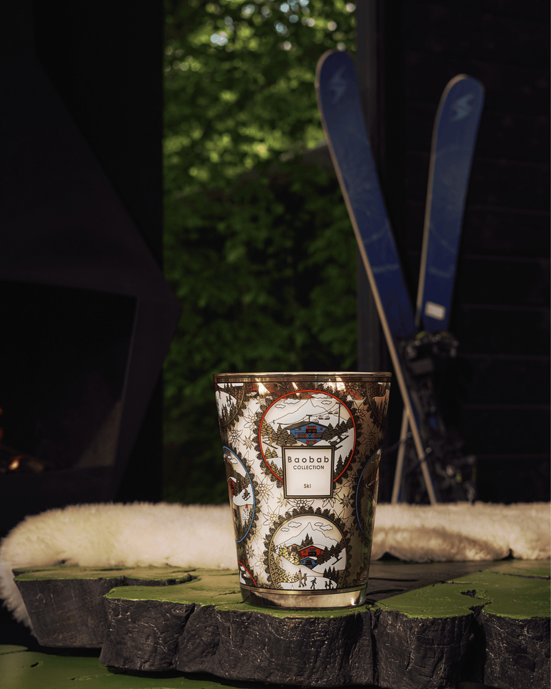 Vela Baobab Ski