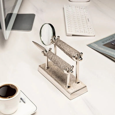 Para el Amante del Orden