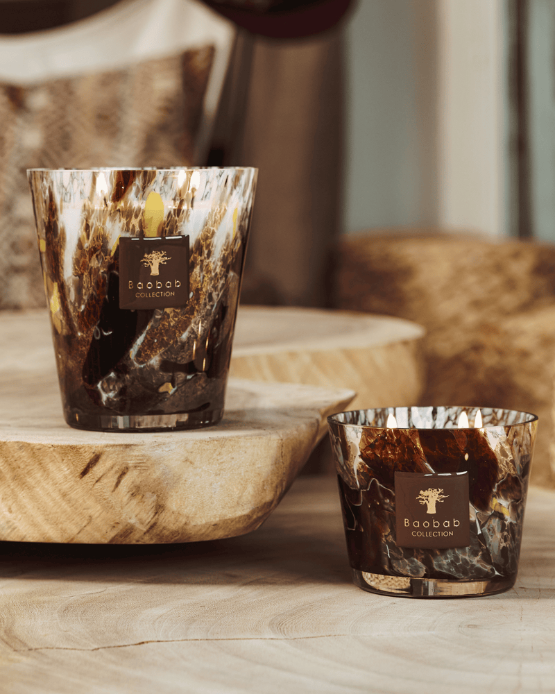 Vela Baobab Halona Yellow World