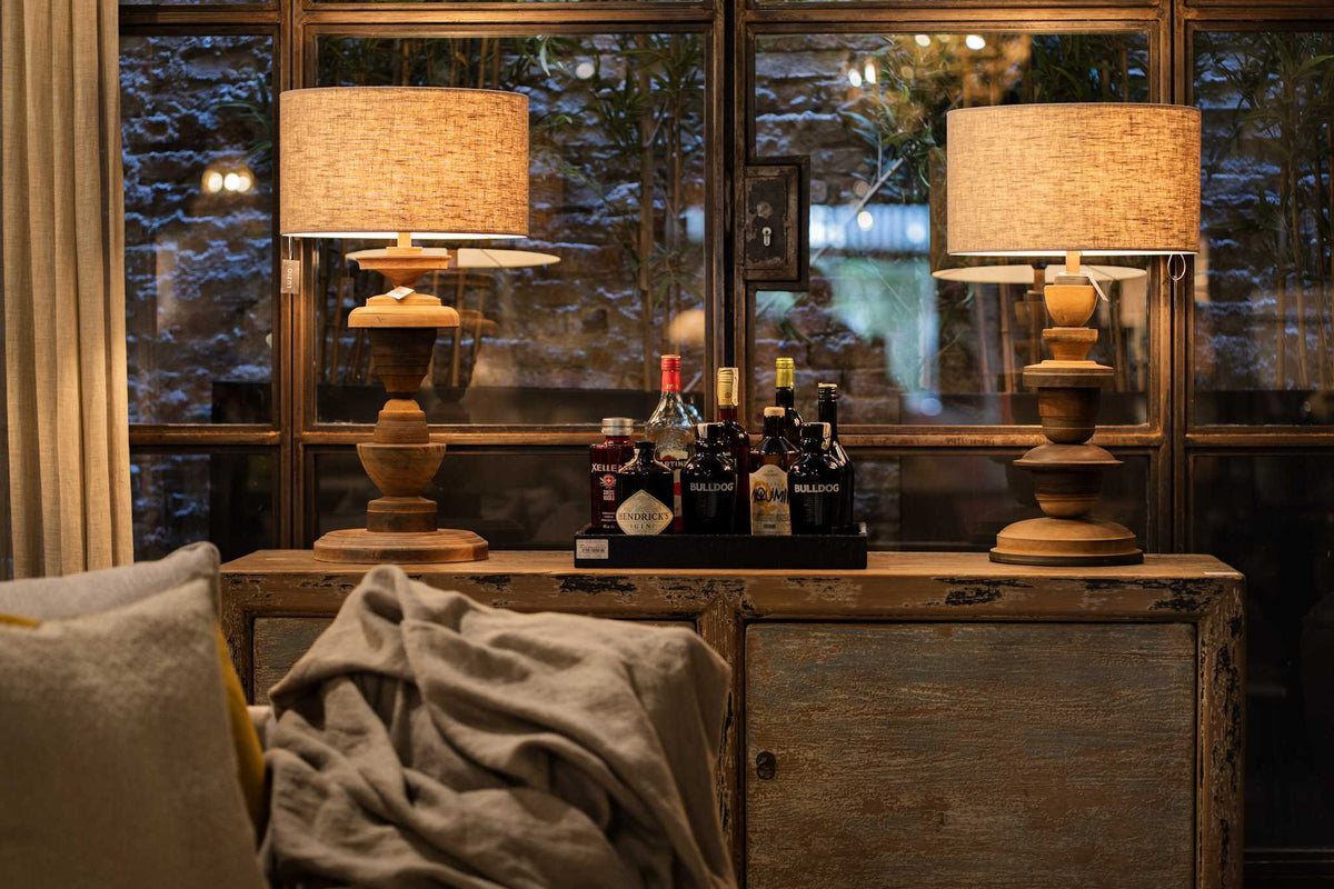 Muebles