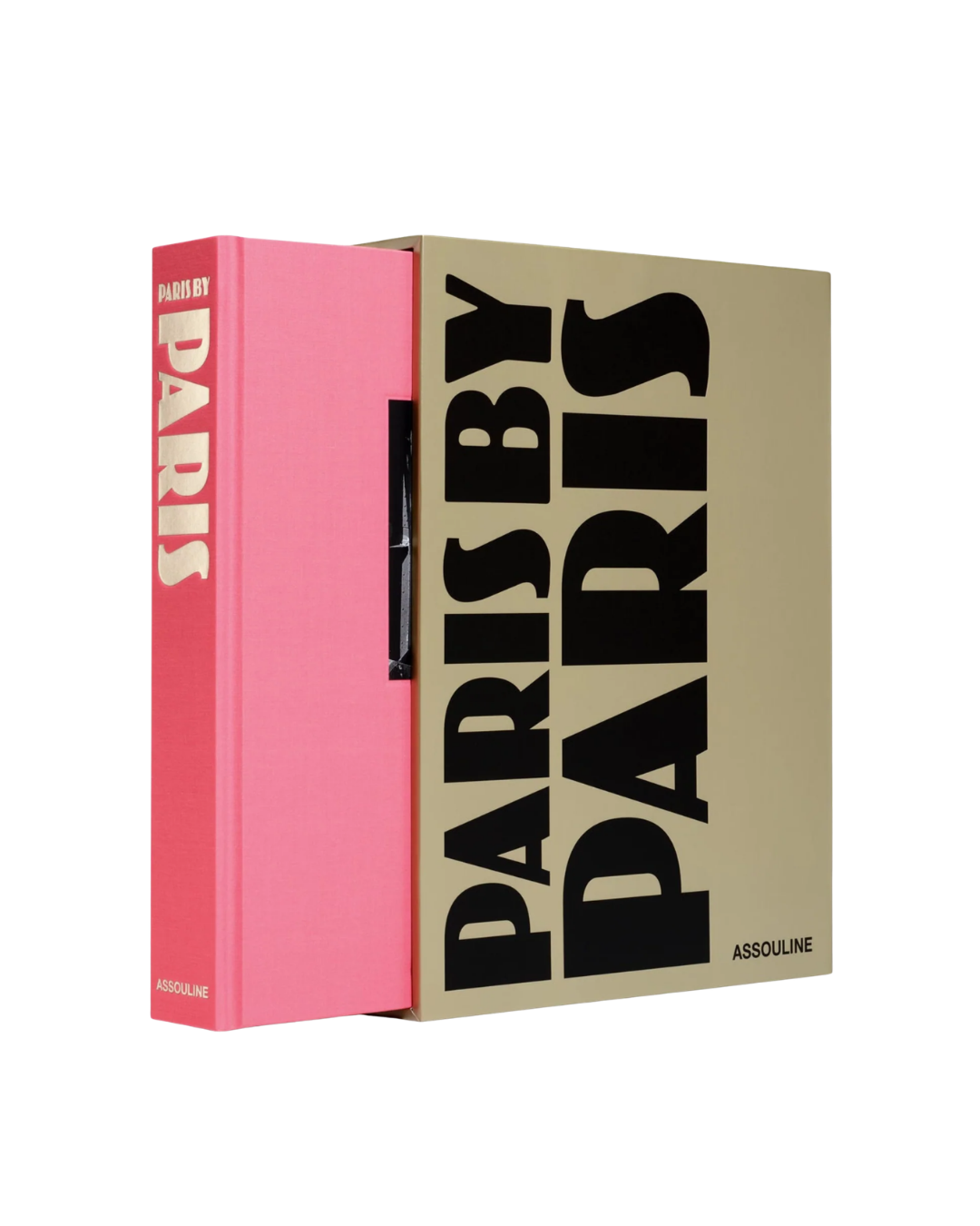 Paris by Paris