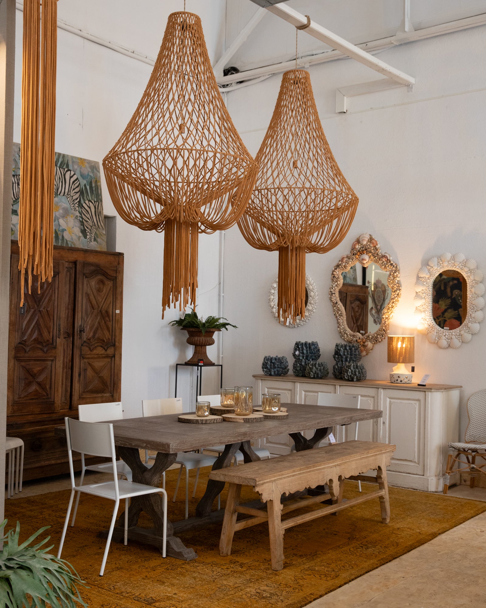 Decoración