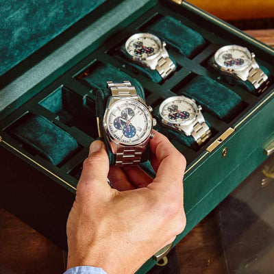 Para el Coleccionista