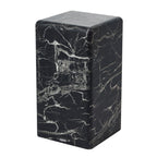 PEANA MARMOL NEGRA S