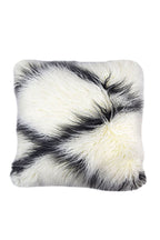 PILLOW FAUX DIAMOND TIBET 40X40
