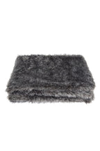RUG FAUX SILVER FOX 330X250