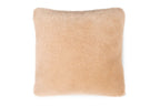 PILLOW SUPERIOR ECO WOOL BEIGE 40X40