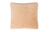 PILLOW SUPERIOR ECO WOOL BEIGE 40X40