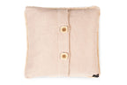 PILLOW SUPERIOR ECO WOOL BEIGE 40X40