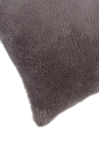 PILLOW SUPERIOR ECO WOOL TAUPE 40X40