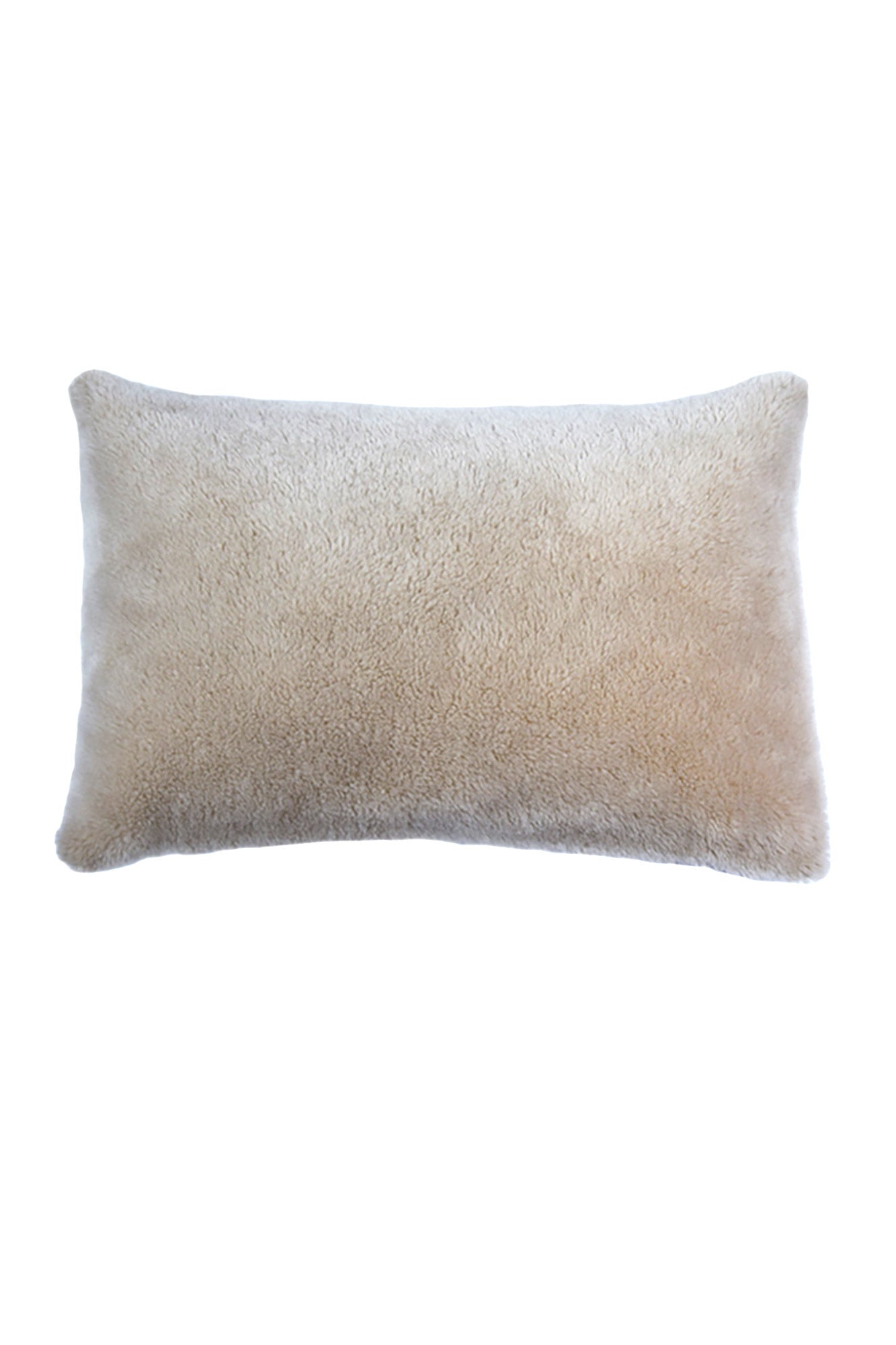 PILLOW SUPERIOR ECO WOOL BEIGE 40X60