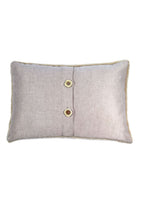 PILLOW SUPERIOR ECO WOOL BEIGE 40X60