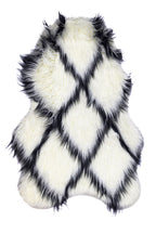 SEAT COVER 110X75X60 DIAMOND TIBET