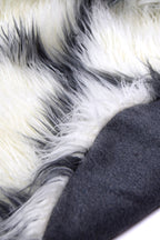 SEAT COVER 110X75X60 DIAMOND TIBET