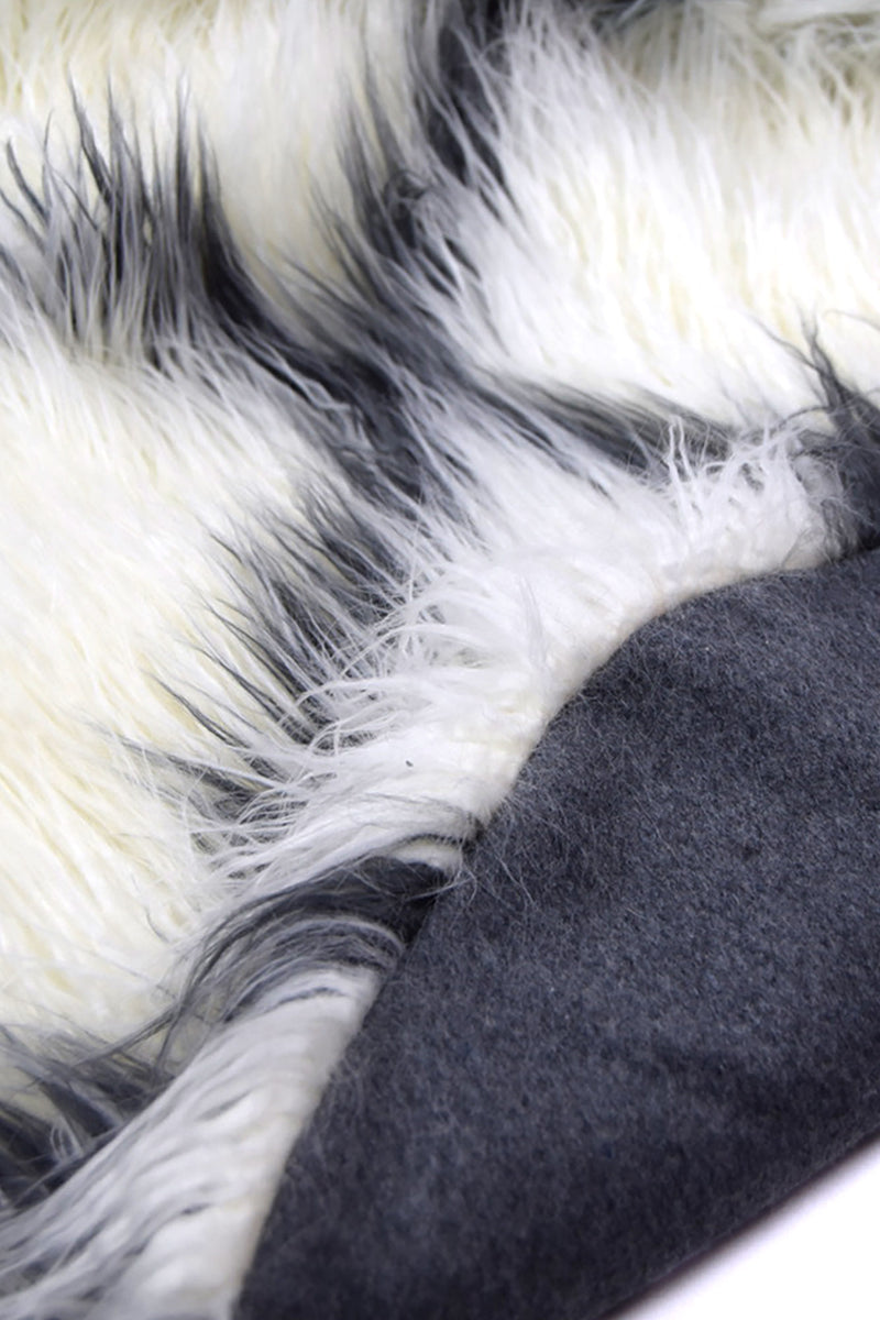 SEAT COVER 110X75X60 DIAMOND TIBET
