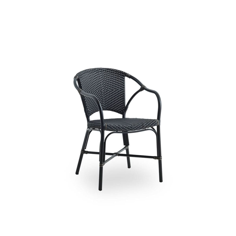 SILLA VALERIE BLACK