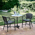 SILLA VALERIE BLACK