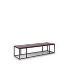 MESA DE CENTRO MALTA 156X44