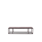 MESA DE CENTRO MALTA 156X44
