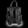 MOCHILA LONDON DIAPER BLACK